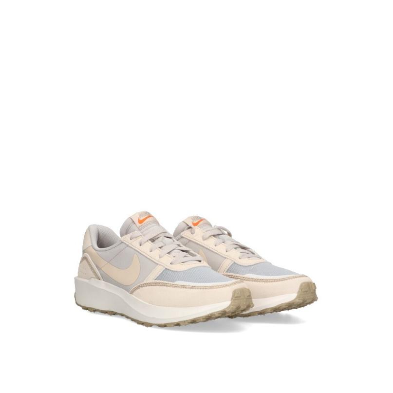 Zapatillas Running Nike - Hombre - Suela Plana - Modelo Fj4195 - Color Gris