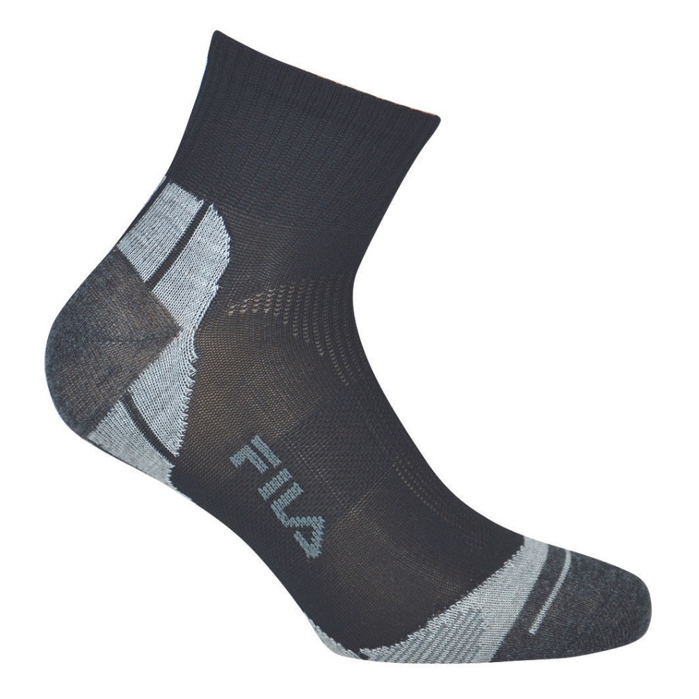 FILA pack de tres pares de calcetines deportivos  F1615
