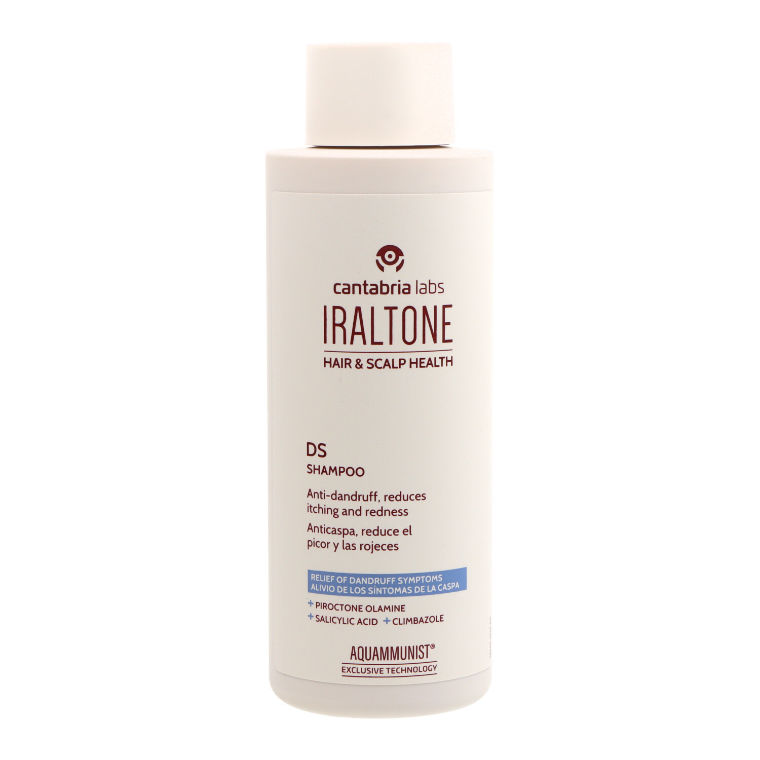 Iraltone Ds Champu 200 ml