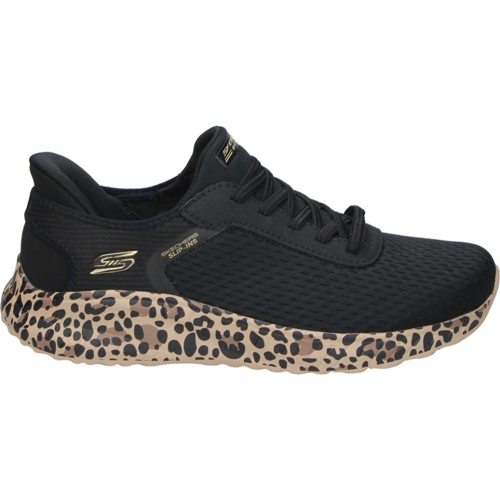 Skechers Slip-ins: BOBS Sport Squad Chaos - Daily Prowl