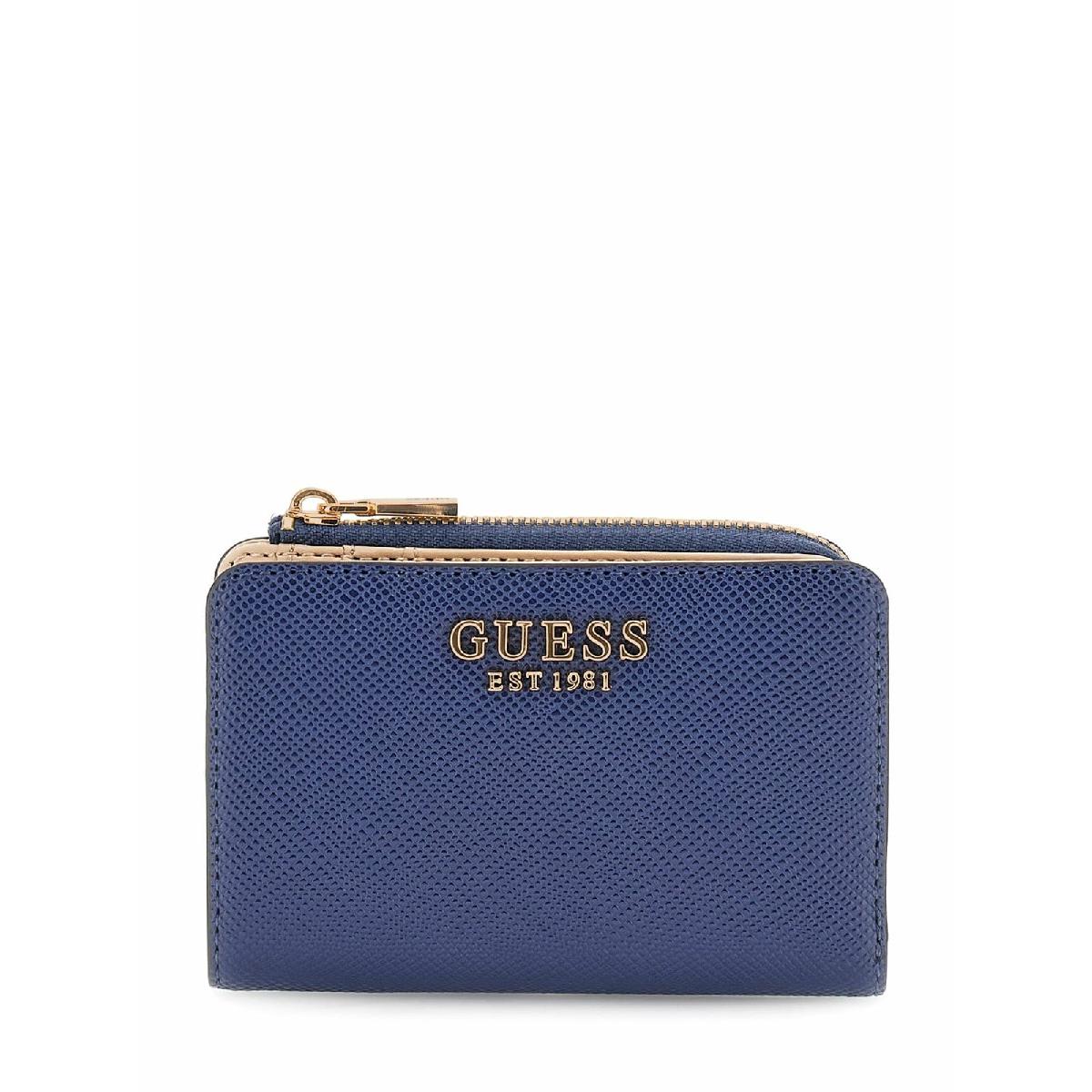 Cartera Guess Bolena SLG Zip Arnd Card Case SWZG9207156-MID