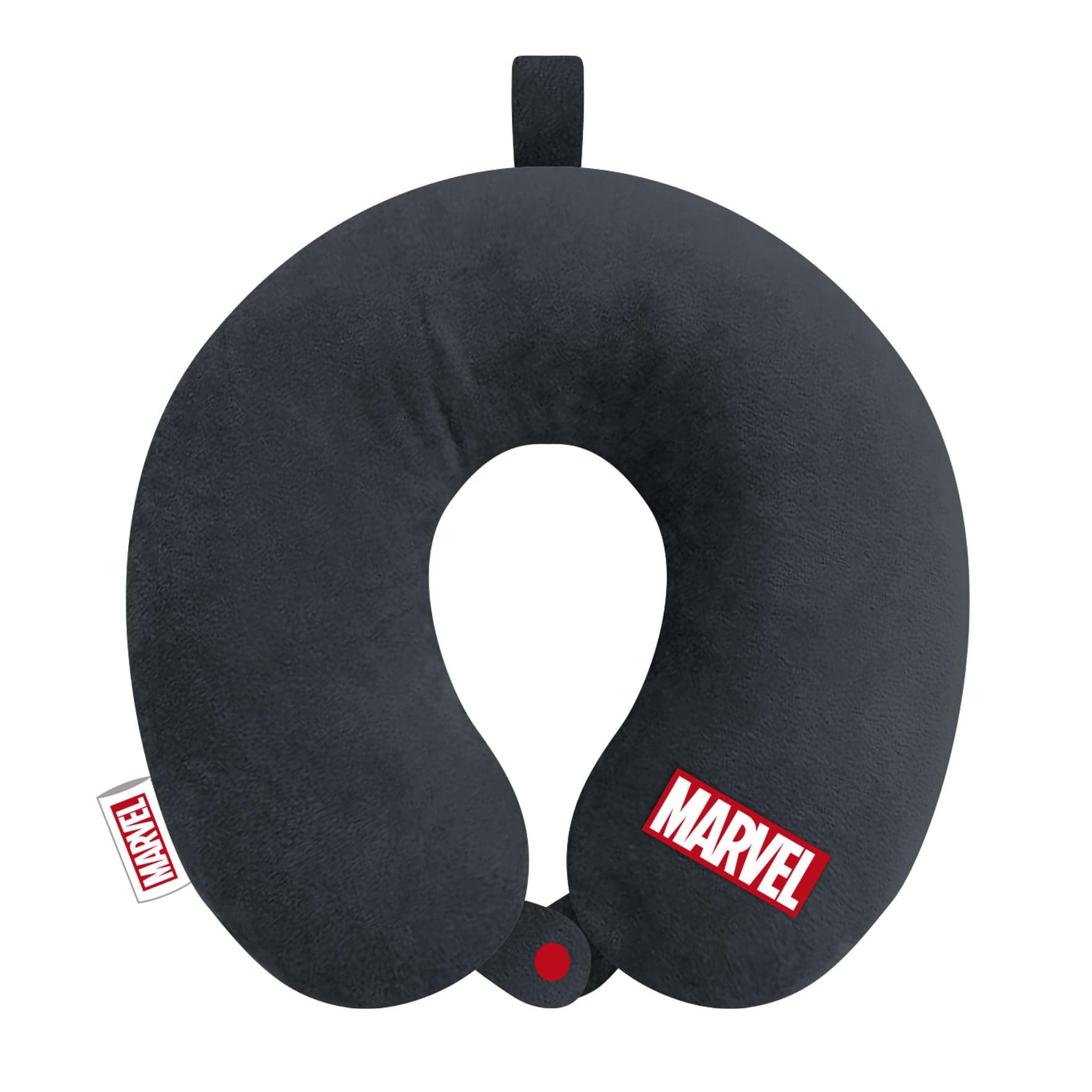ARDITEX AV16716 Cojín para el cuello de 30x30x6cm de MARVEL-Clásicos