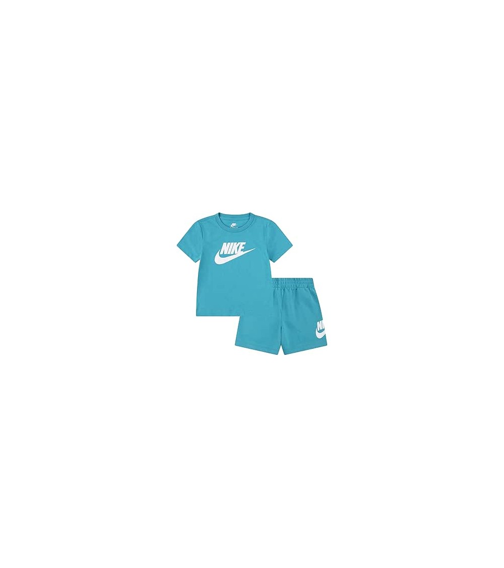Conjunto Niño/a Nike Knit 86l596-ba2 Conjuntos Nike