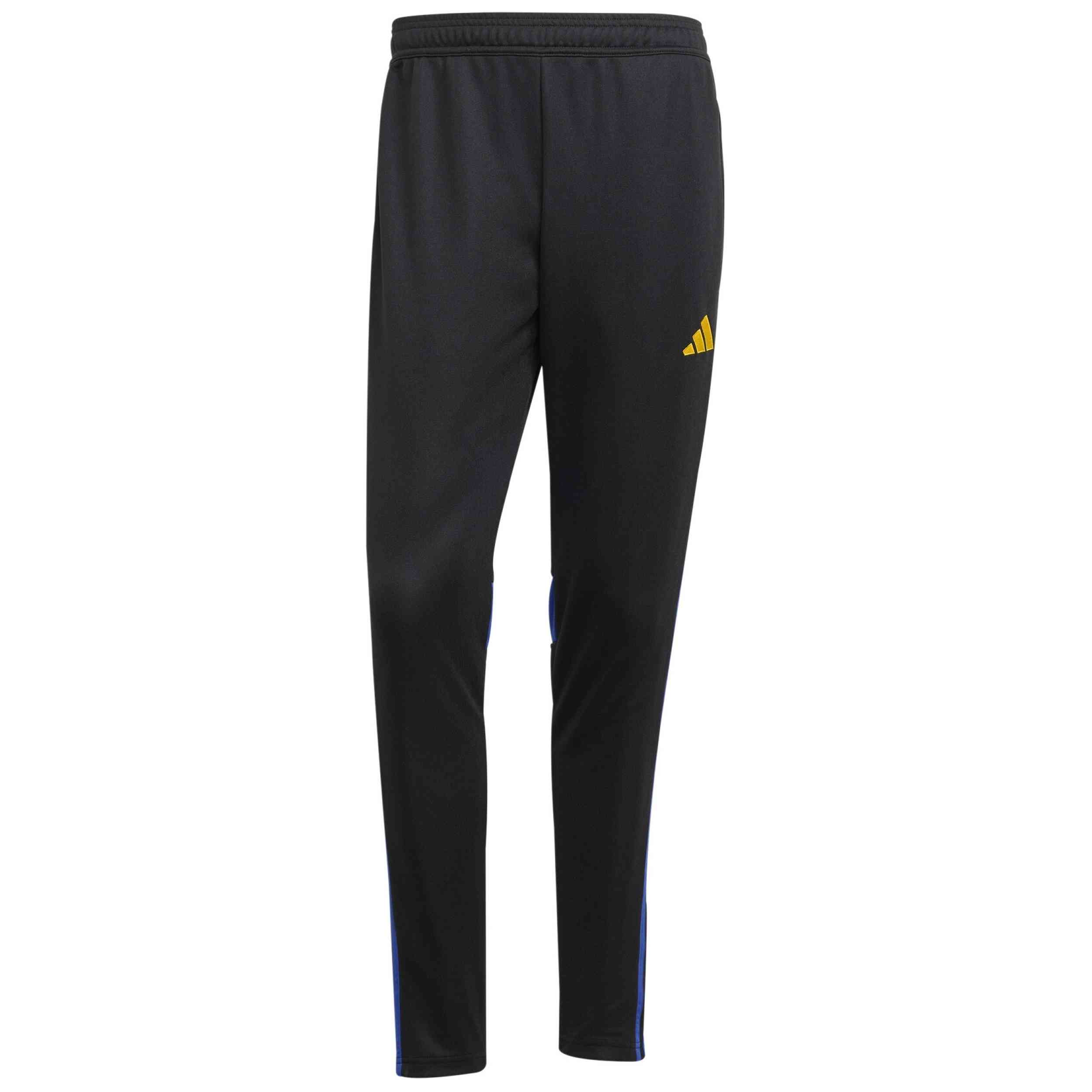 Pantalon De Chandal Adidas modelo JW4609 para Hombre en color Negro