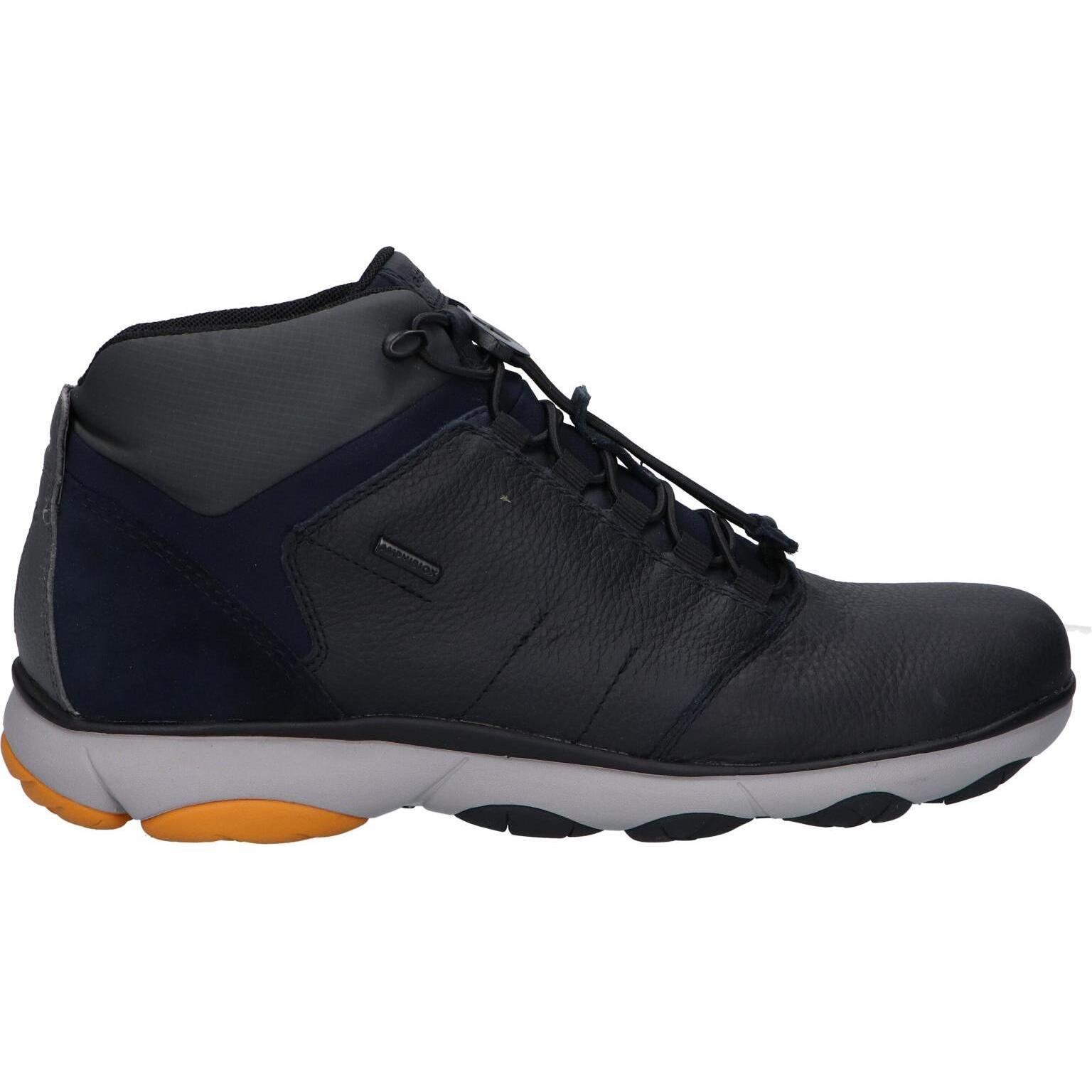Geox U162VB 000FV U NEBULA 4X4 B ABX C4002 NAVY Men's Sportsmen