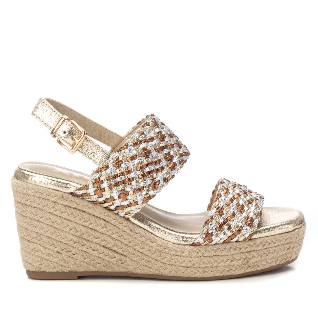 Xti - Sandalia Mujer - Calzado Cómodo y Versátil - Moda casual - Modelo 14382605