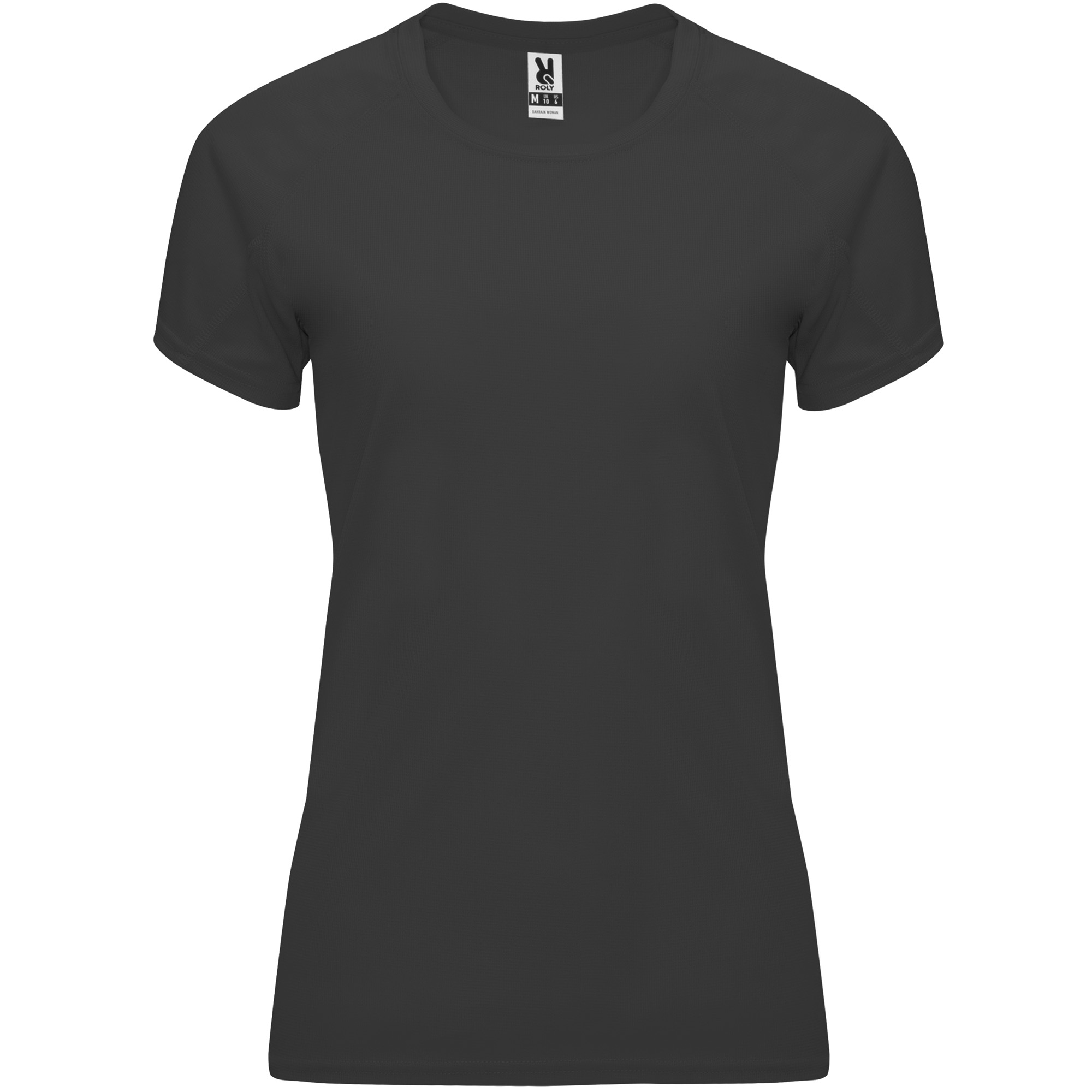 ROLY - BAHRAIN WOMAN camiseta técnica entallada para mujer