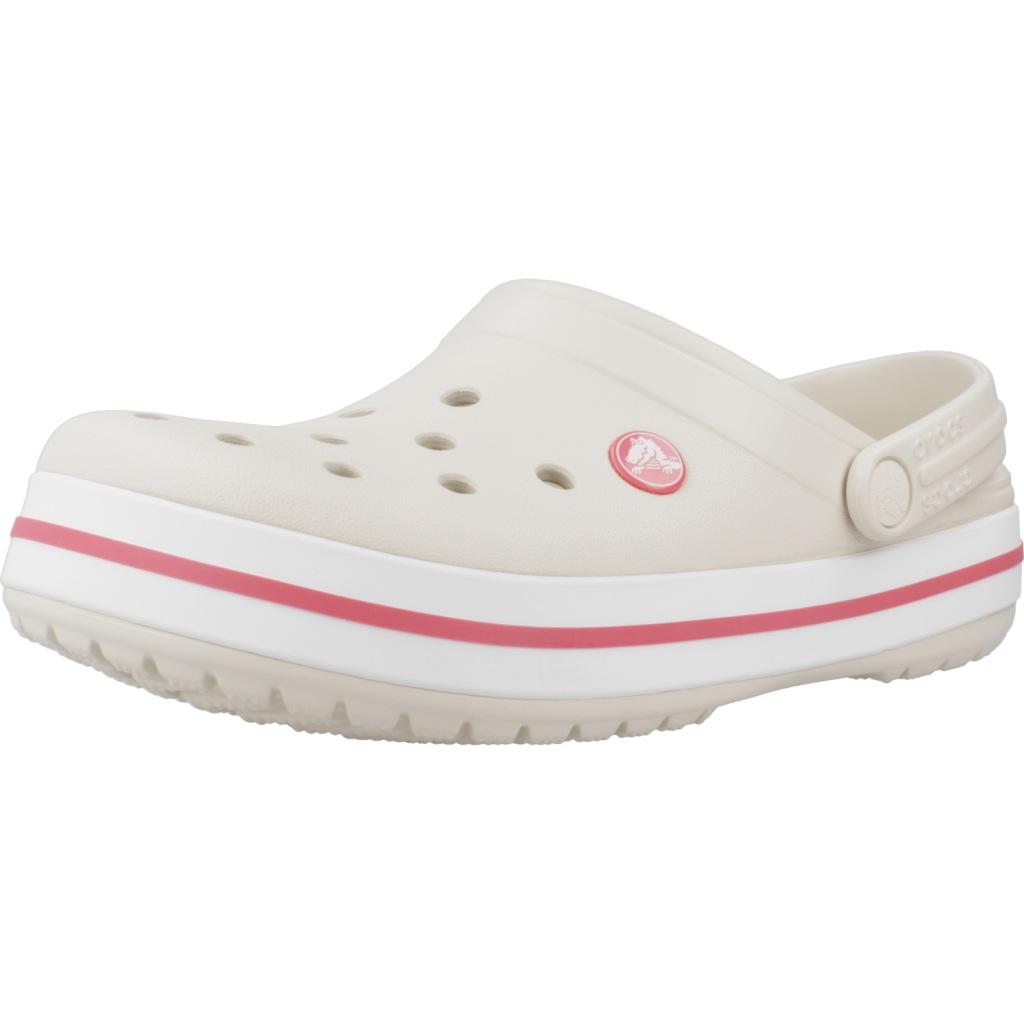 Zuecos Mujer Marca Crocs Modelo Crocband