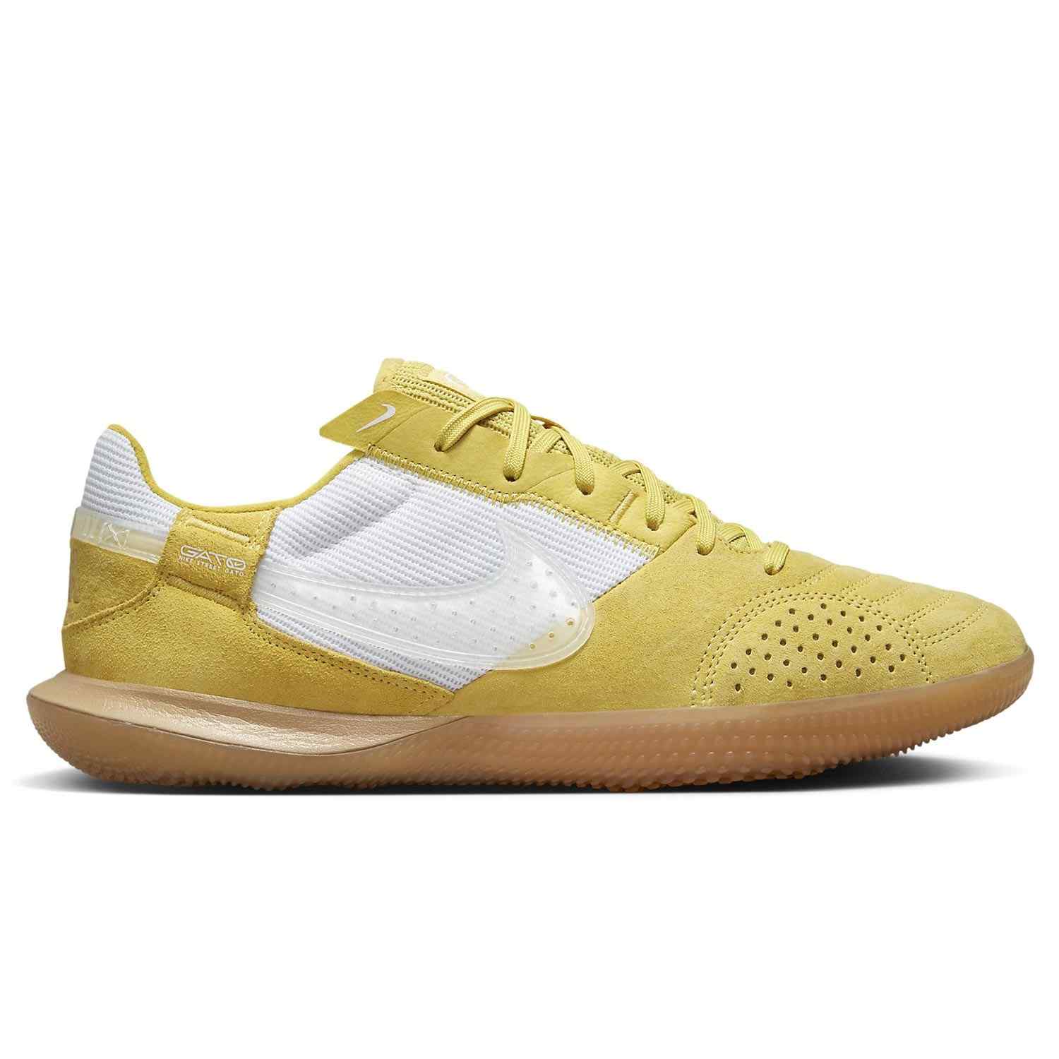 Zap. Nike Sala Stretgato Dc8466-700 Talla Botas - 40
