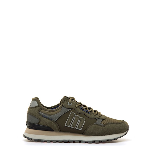 Mustang Zapatillas Joggo Track 84868-C60521 , para Hombre