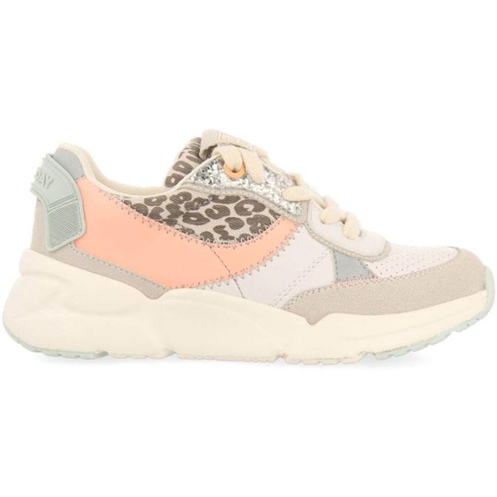 Deportivas Gioseppo 68897 Gigny leopardo
