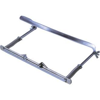 Soporte armónica, tamaño normal