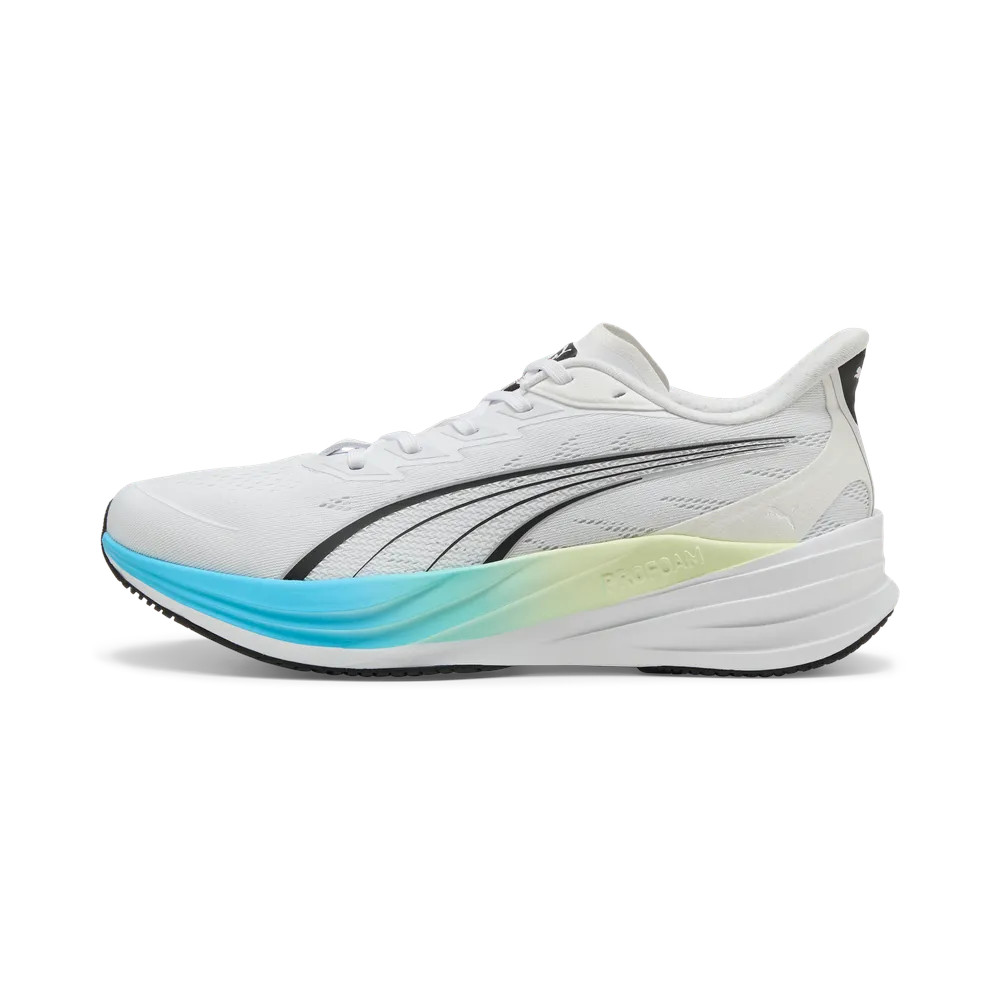 Zapatilla Puma Darter Pro 2 Blancas - Calzado de running para adulto - 312587 09