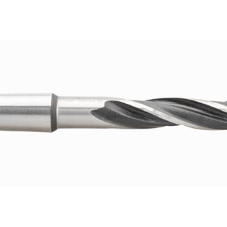 Broca IZAR-Escariador IZAR HSS Din343 Conica - 2610 - 38,00 mm