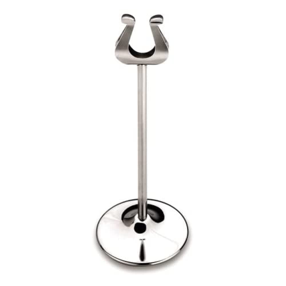 SOPORTE MENU CON PINZA 20 CMS
