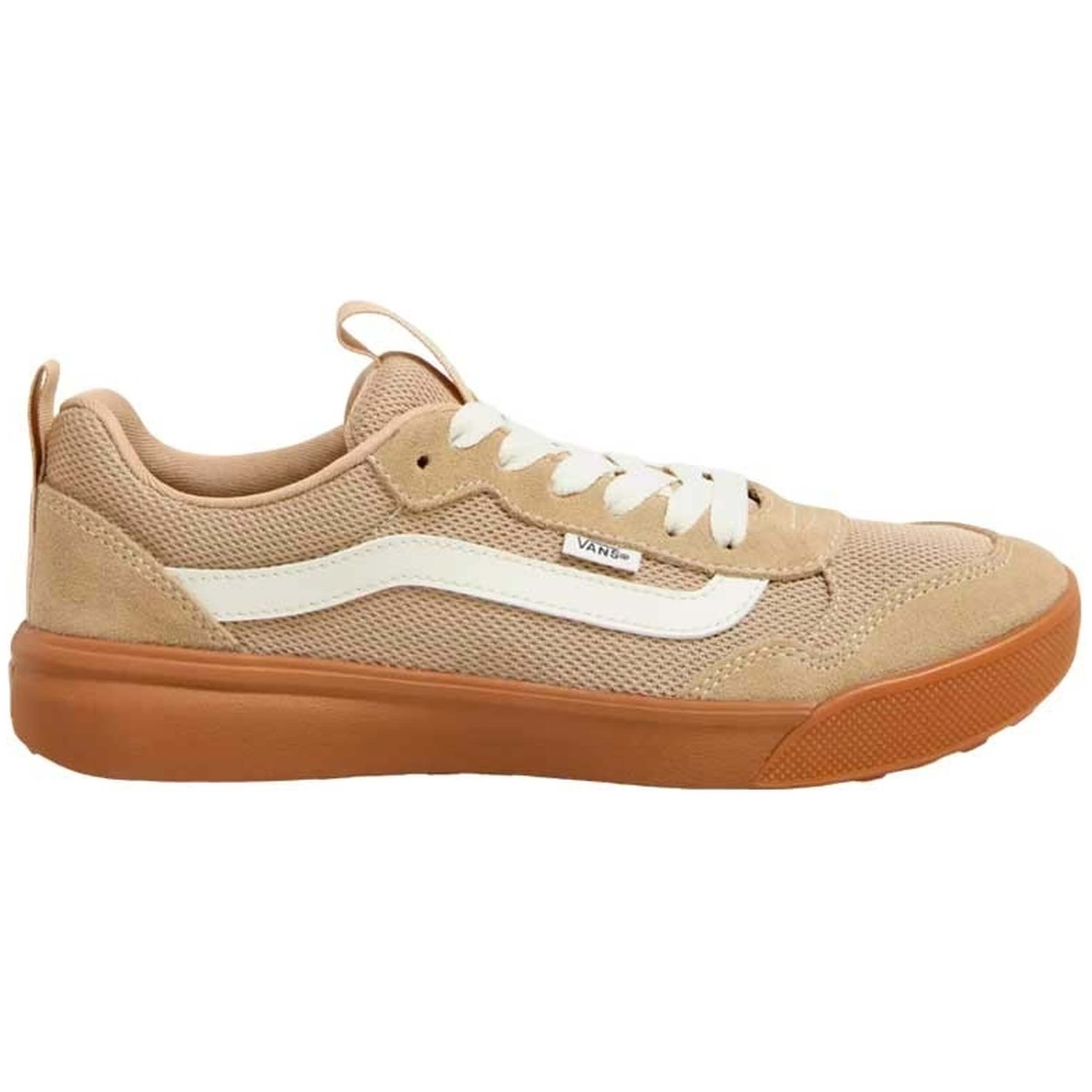 Calzado Calzado marca Vans modelo Vn000Csv4Mg1 para hombre en color verde