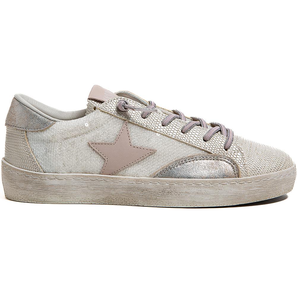 Deportiva para mujer Cetti C-1342 Galo Pallets