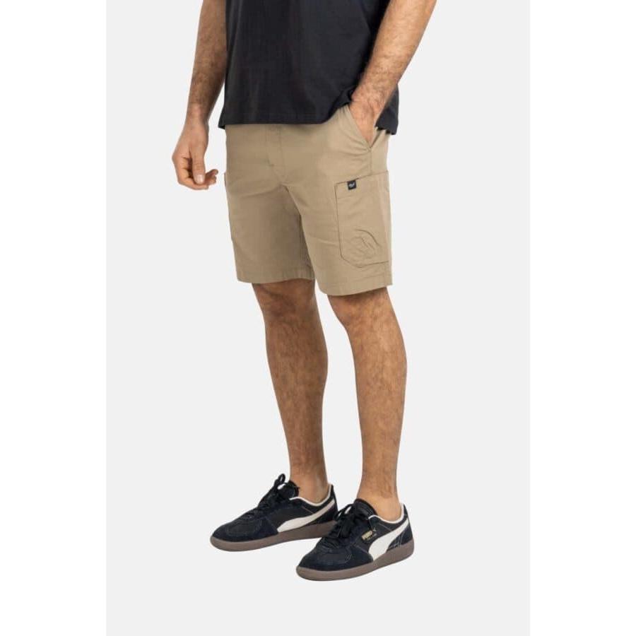 Pantal?n Corto Reell Cargo Short RE4062
