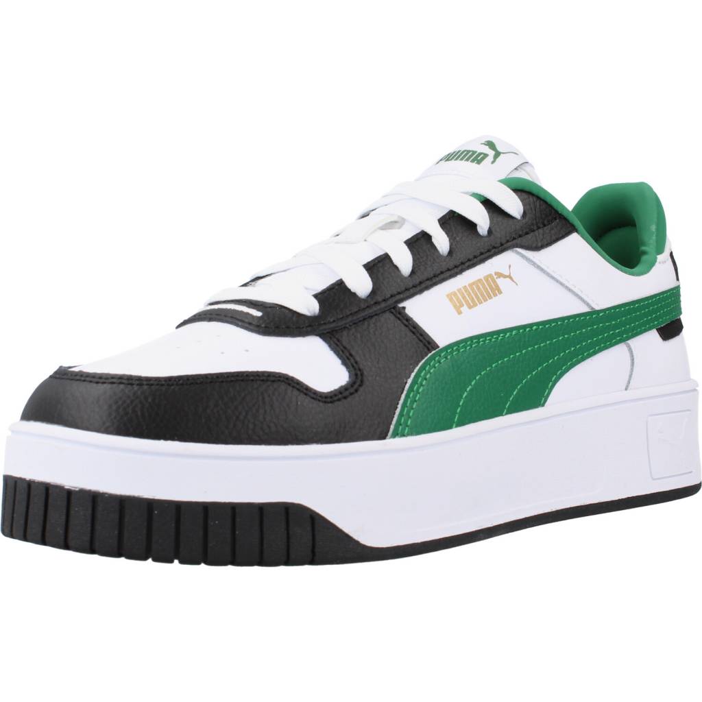 Zapatillas deportivas de Mujer Marca Puma Modelo Carina Street