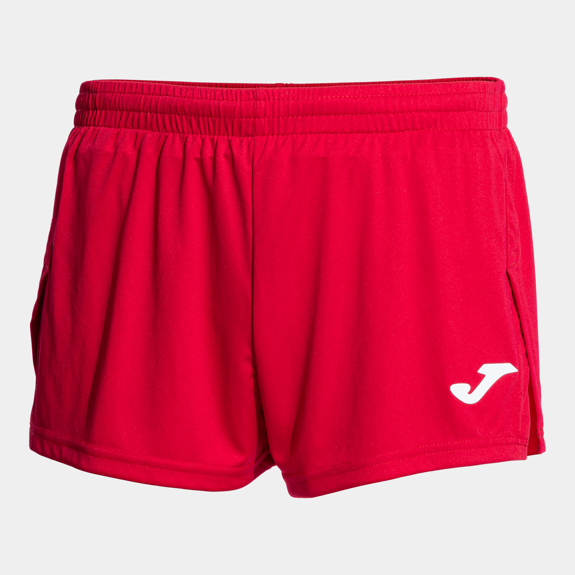 JOMA SHORT COMBI RUNNING ROJO Talla 4XS - 3XS Niño Junior