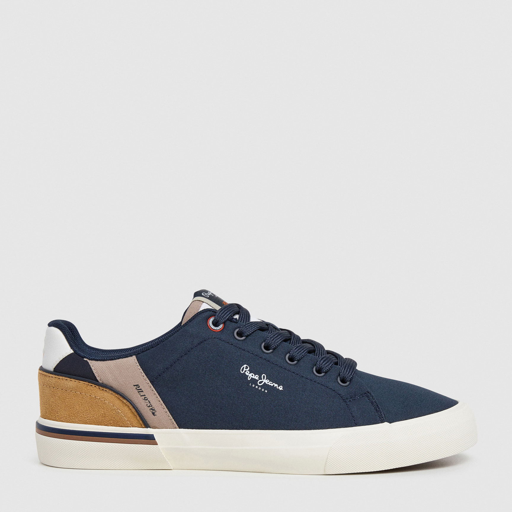 Pepe Jeans Zapatilla Kenton State PMS300013-594 , para Hombre