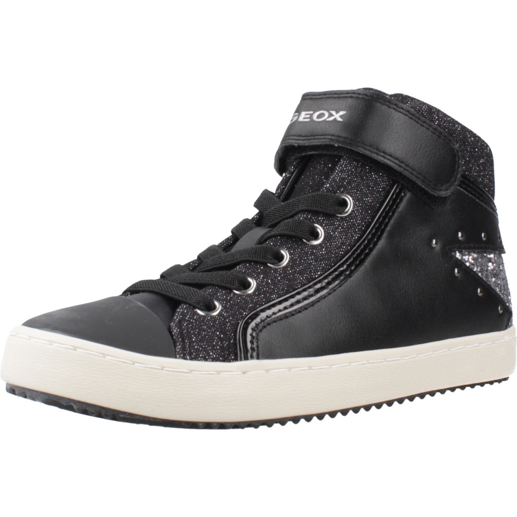Botas Niña Marca Geox Modelo J Kalispera Girl M