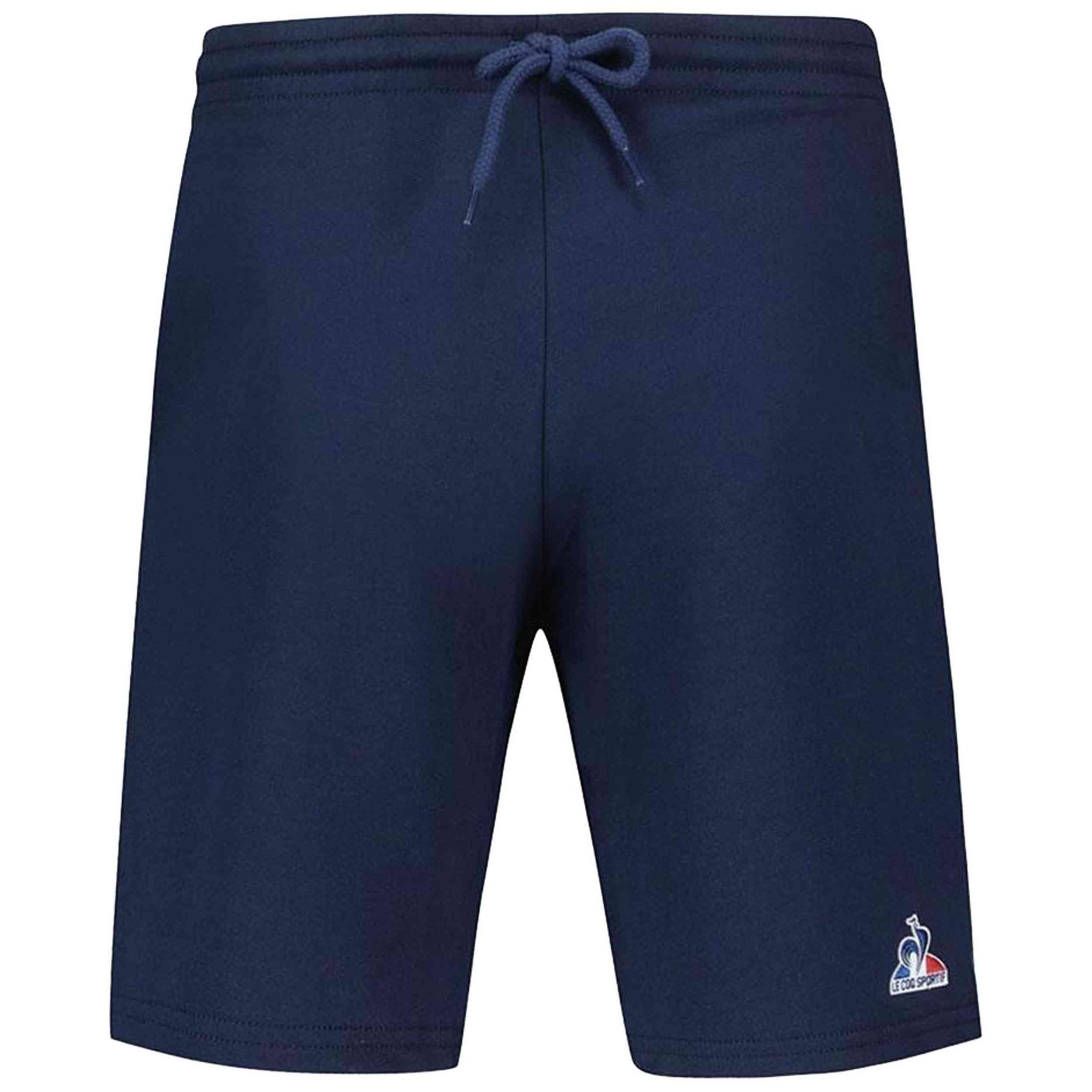 Pantalones Cortos Le Coq Sportif modelo 2422175 para HOMBRE en color Azul