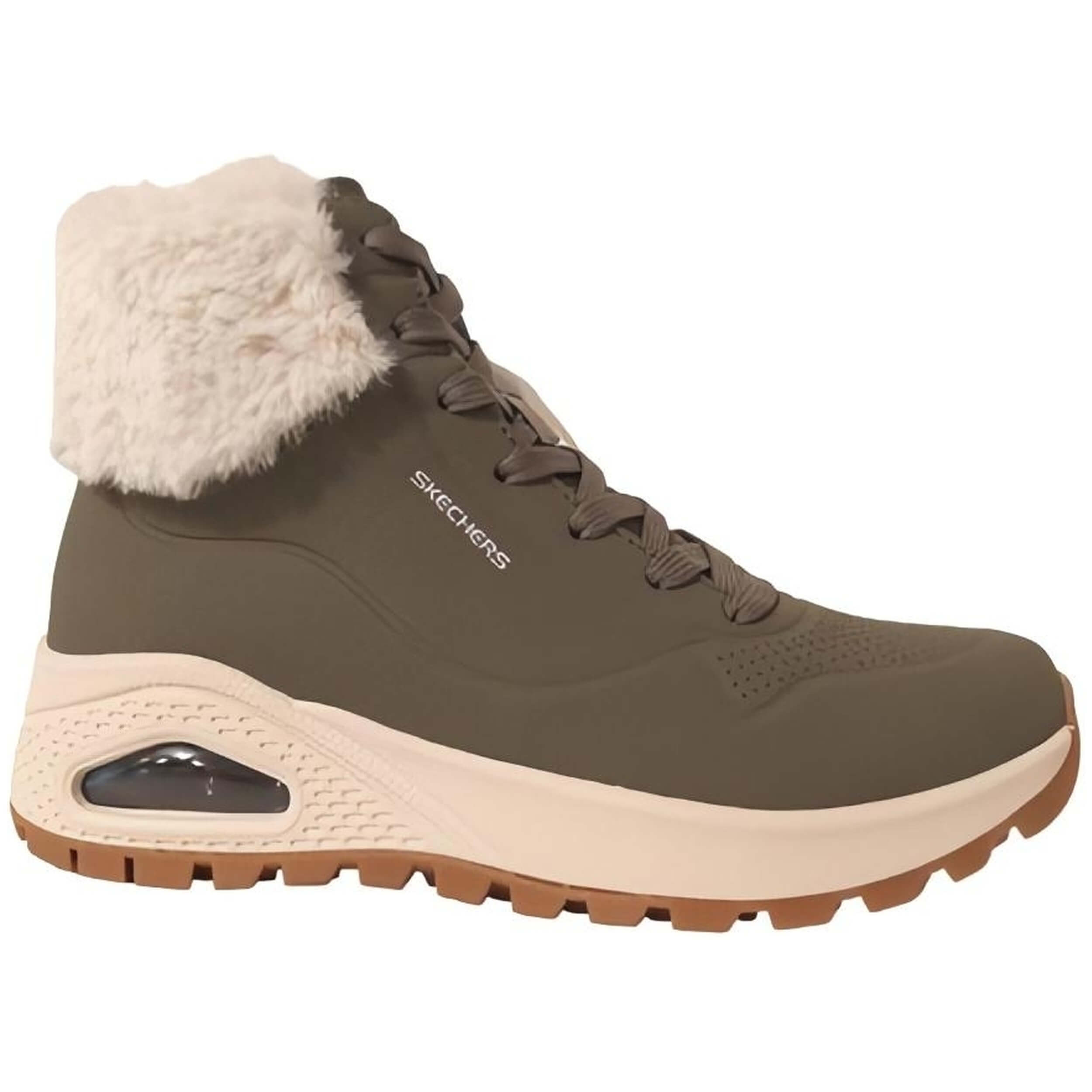 Skechers UNO Rugged - Fall Air en