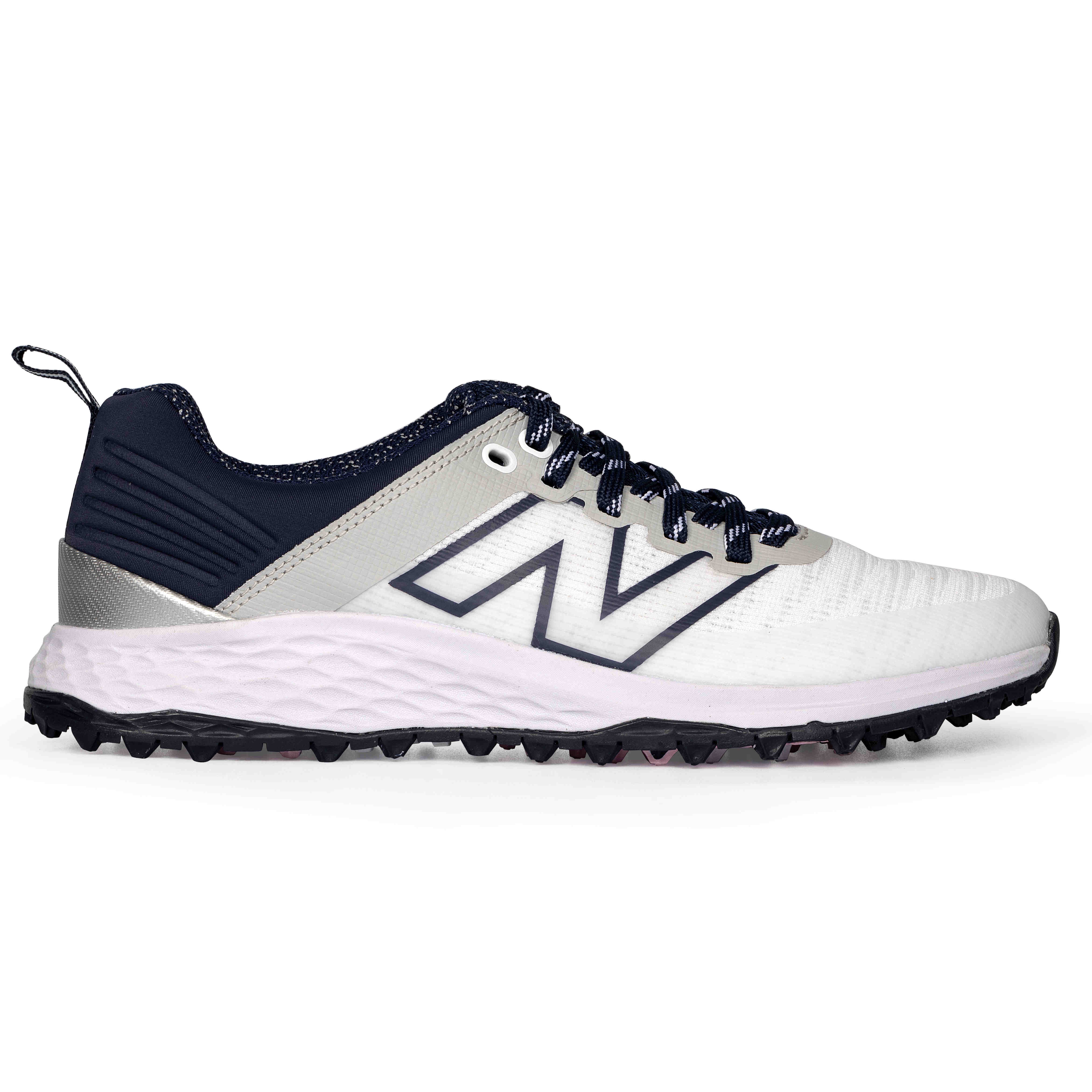 New Balance Fresh Foam Contend V2 2024, Zapatos de Golf Mujer