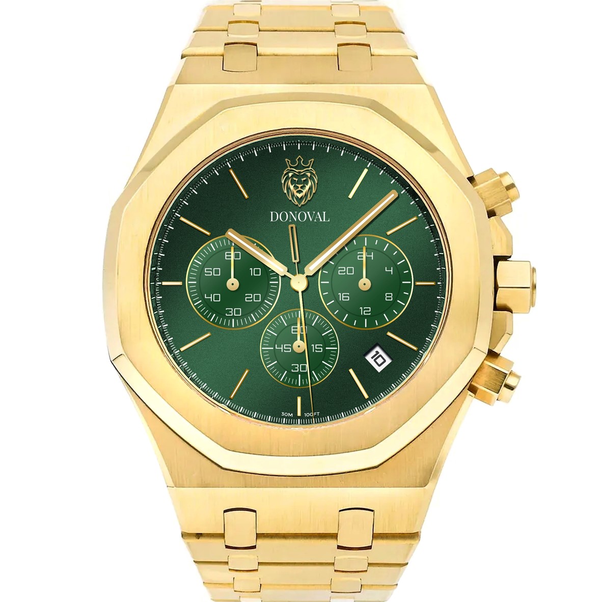 Reloj Donoval® Otto DL0011