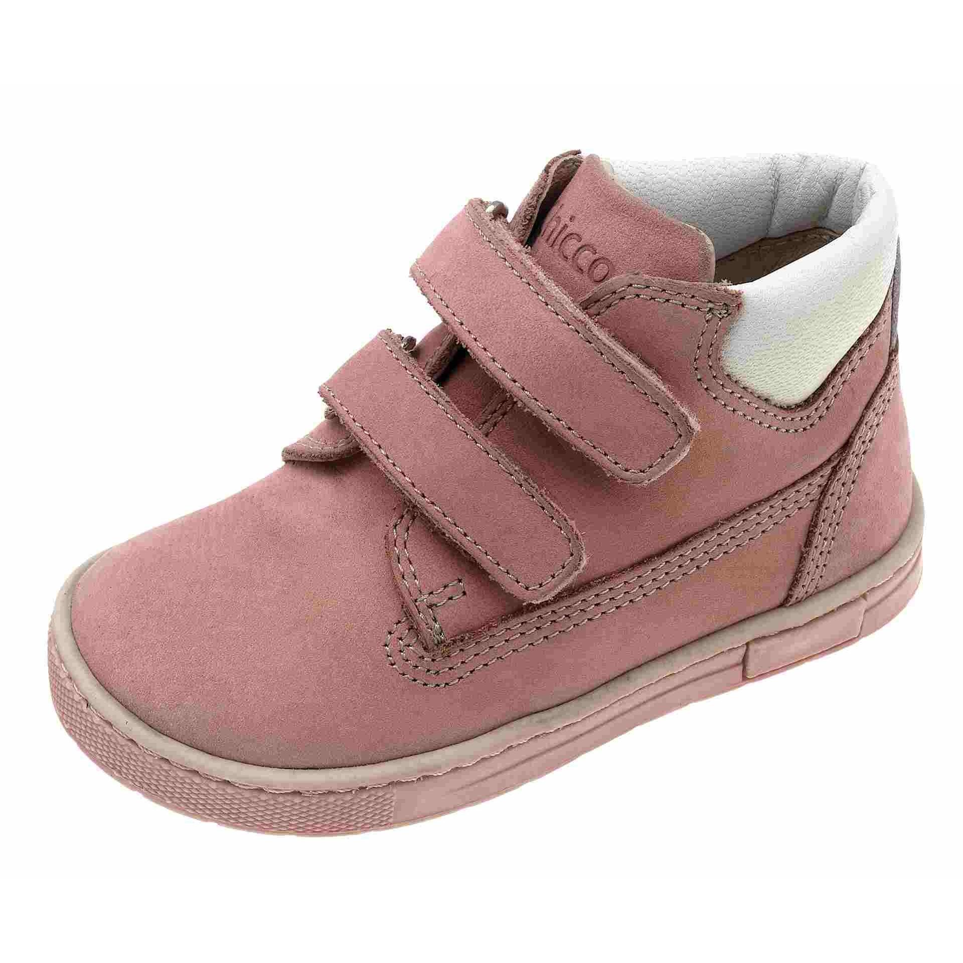 Botas Chicco CLAY para Niña - Cómodas y Elegantes