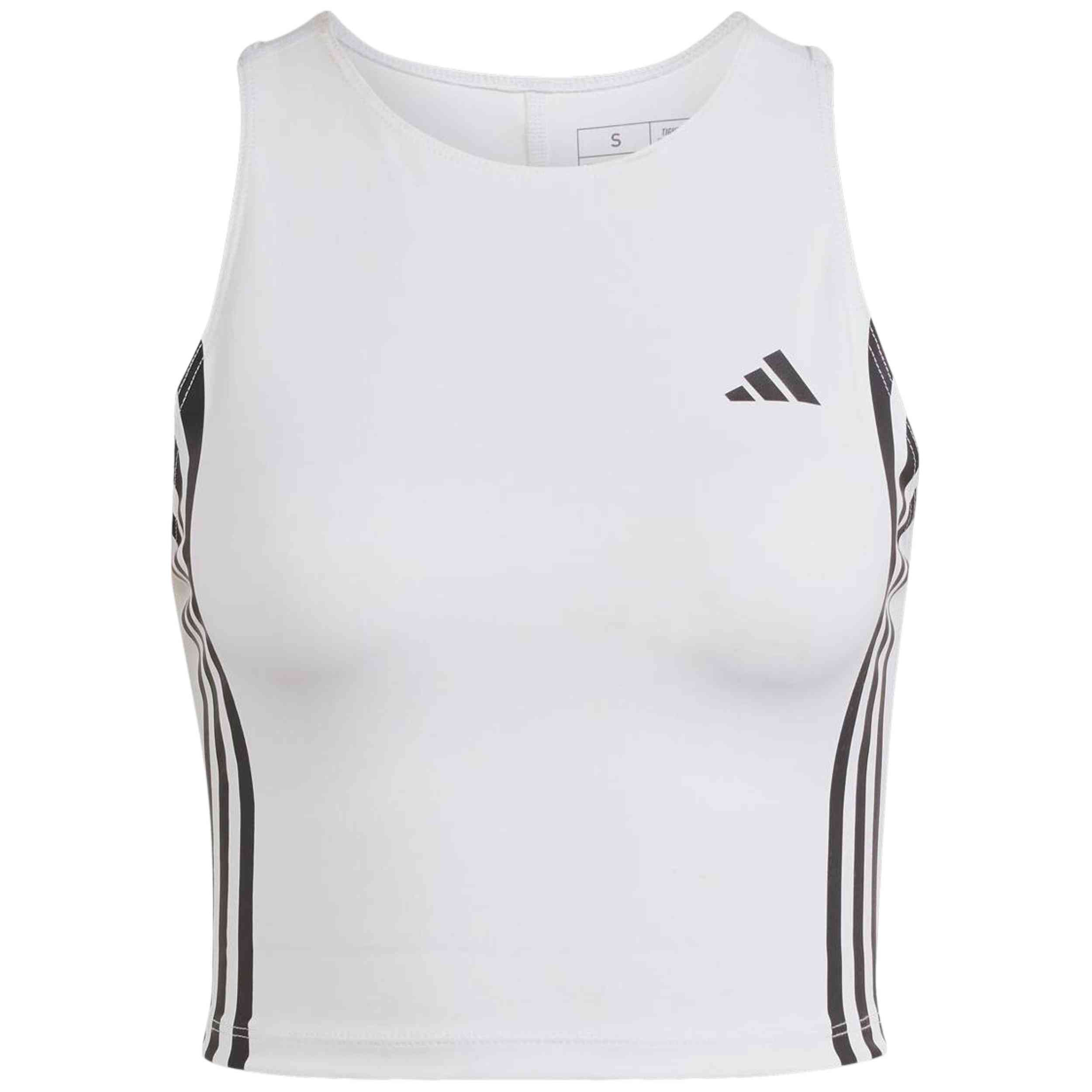 Camiseta De Tirantes Adidas modelo IN1438 para Mujer en color Blanco