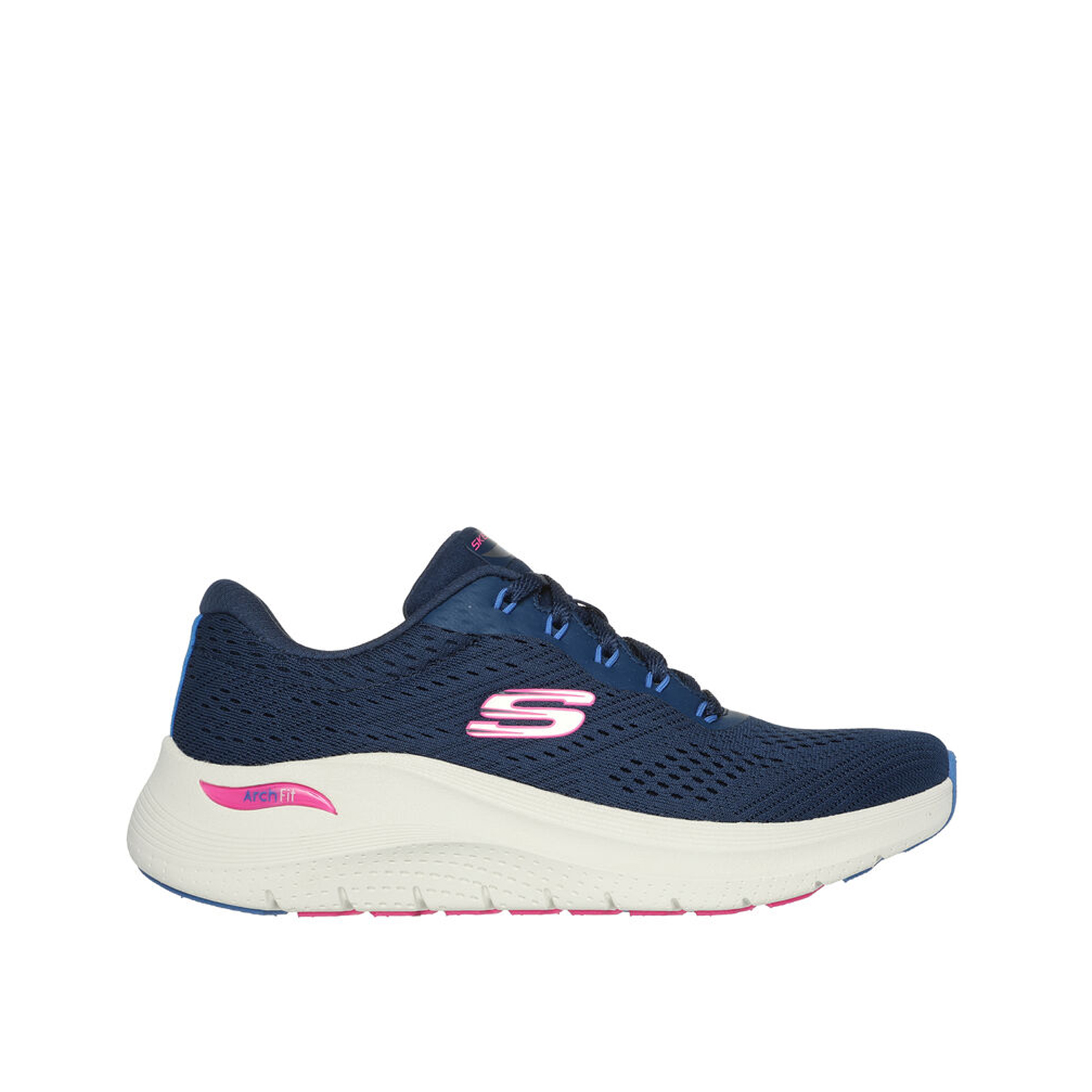 Skechers - Arch fit 2.0 azul 150051 NVMT