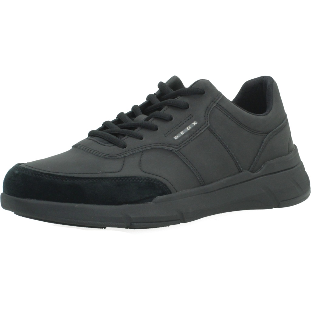 Zapatillas deportivas de Hombre Marca Geox Modelo U66n8a 0ek22