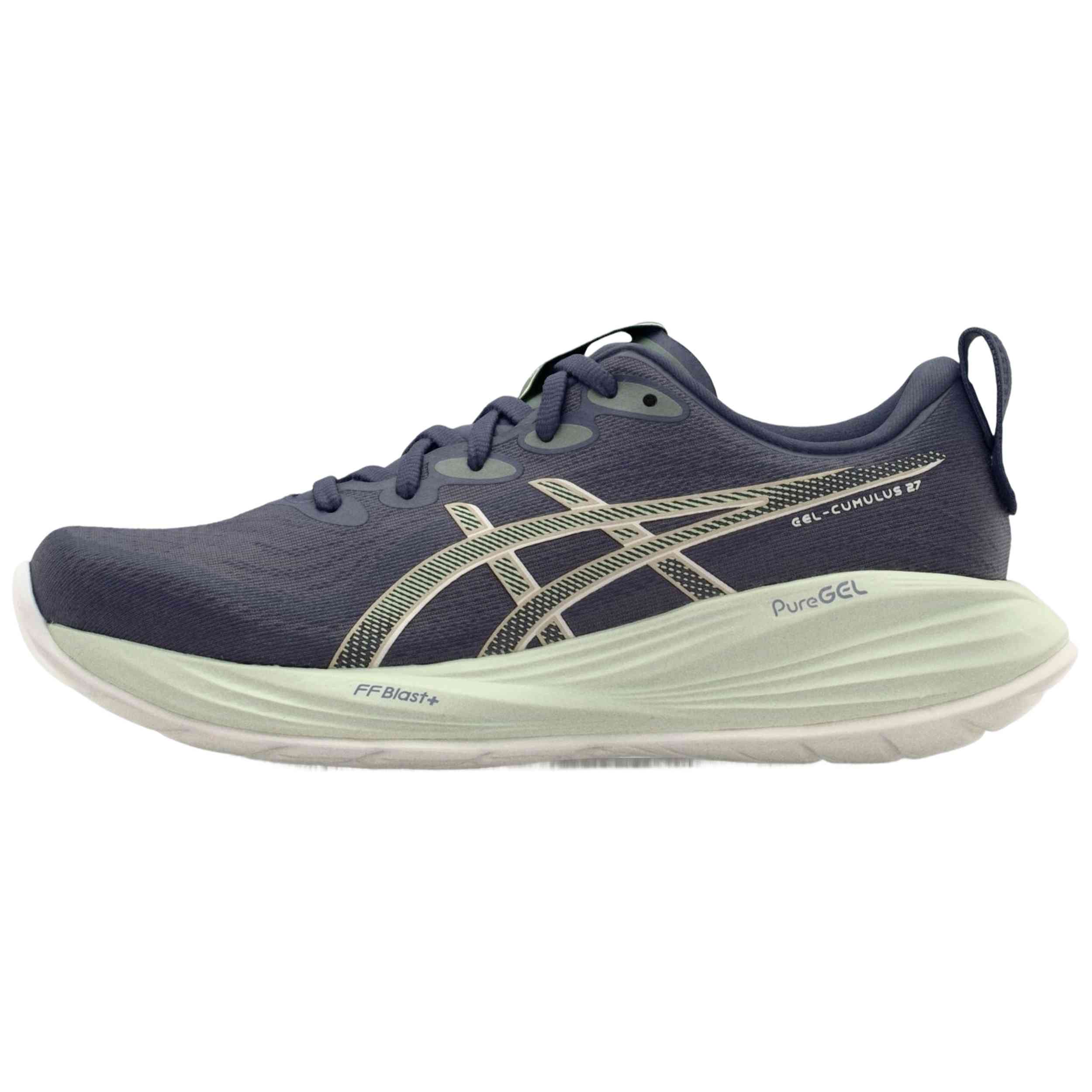 Zapatillas Asics modelo S11470-WW030 para Mujer en color Morado