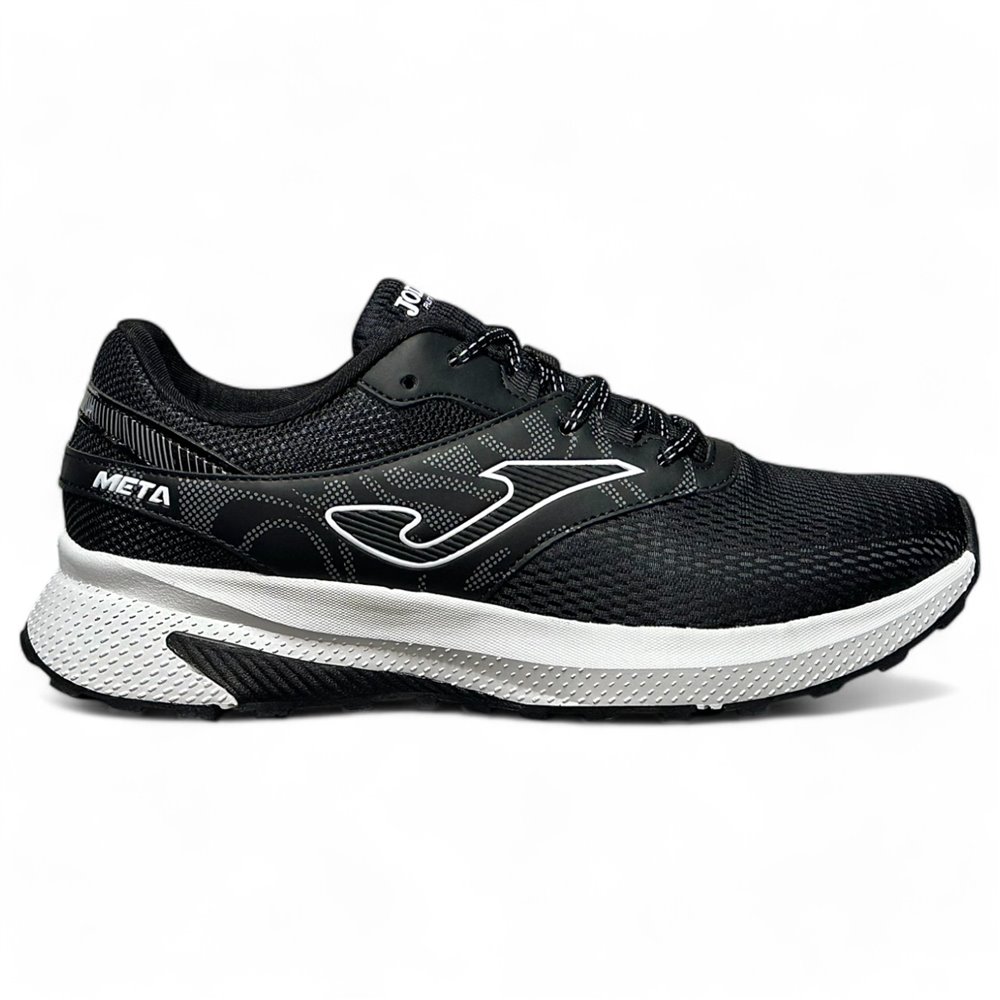 Zapatillas deportivas Joma Meta Men 2501 Negro
