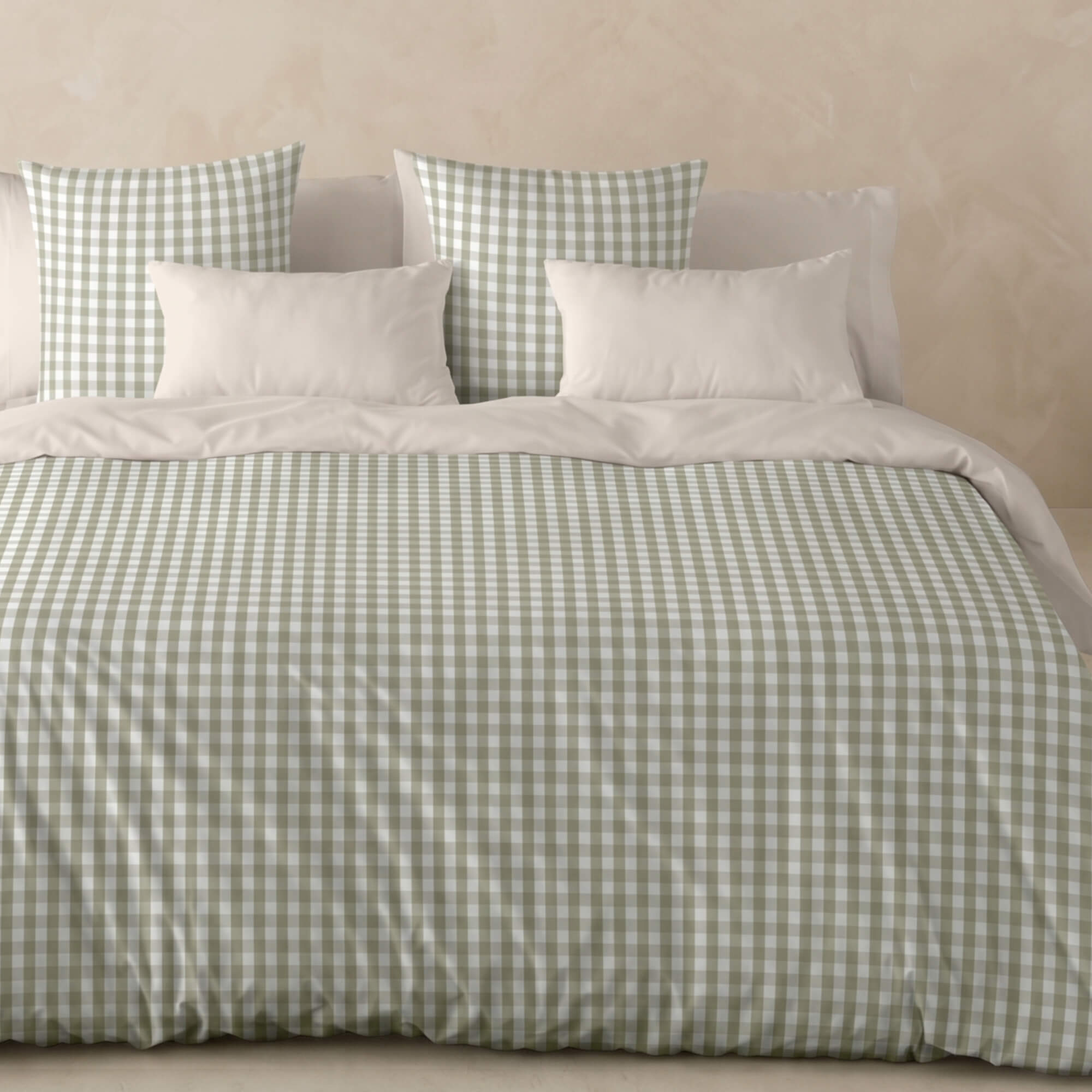 ICEHOME - Funda Nórdica Estampada - Microfibra Extrasuave - Incluye Fundas de Almohada - Cama 90/105/135/150/180 cm -  18 Modelos Disponibles - Fabricado en España