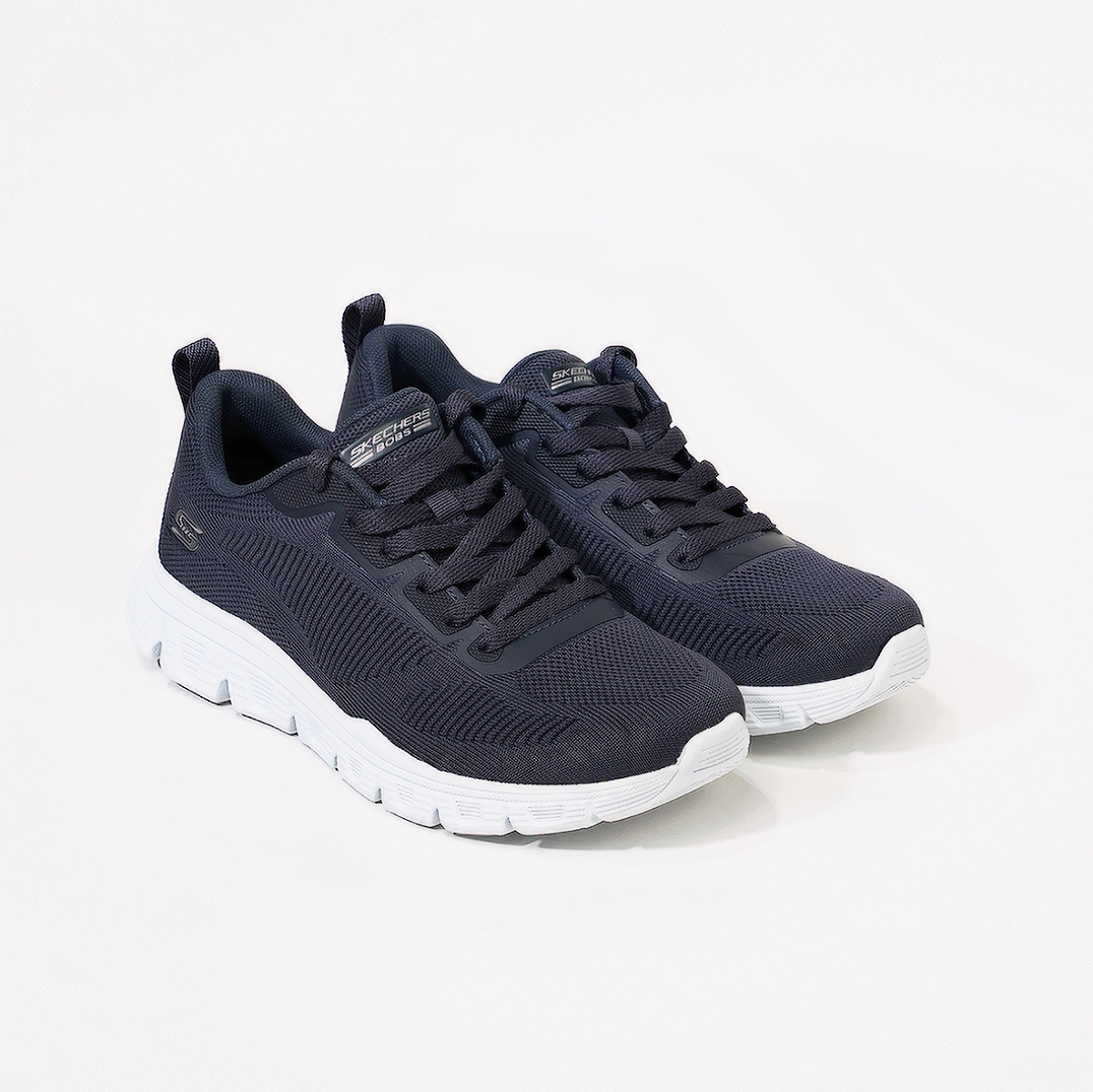 Sneakers Skechers modelo 117700 en color Azul