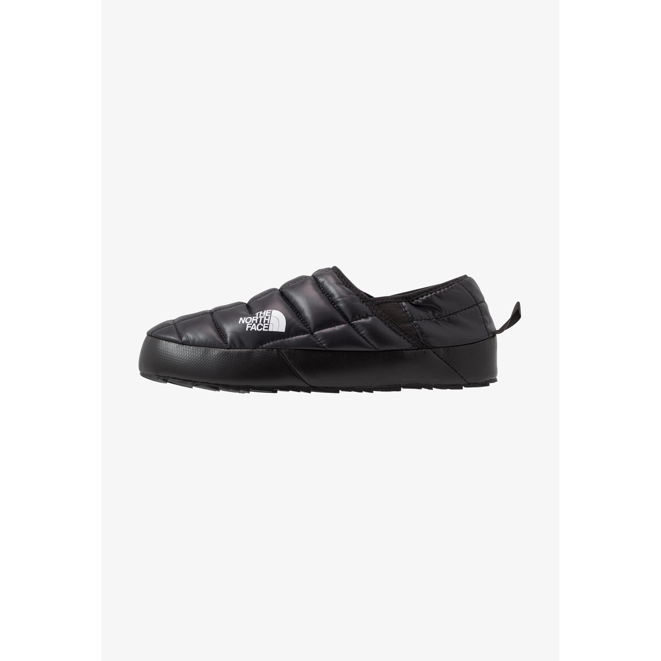 THE NORTH FACE (NORTH) ZAPATILLA CASA HOMBRE TB TRCTN MULE V TNFBLACK/TNFWHT