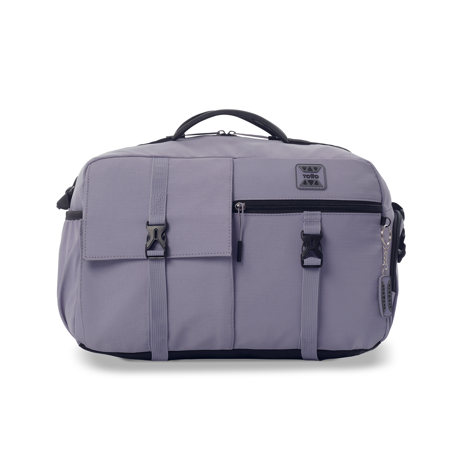Totto Bolsa deporte Spa Material: Poliamida 38.5 x 24 x 19.5 cm