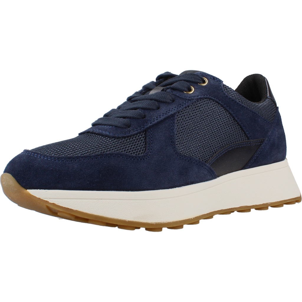Zapatillas Mujer Geox D46mdb 0as22 MKP