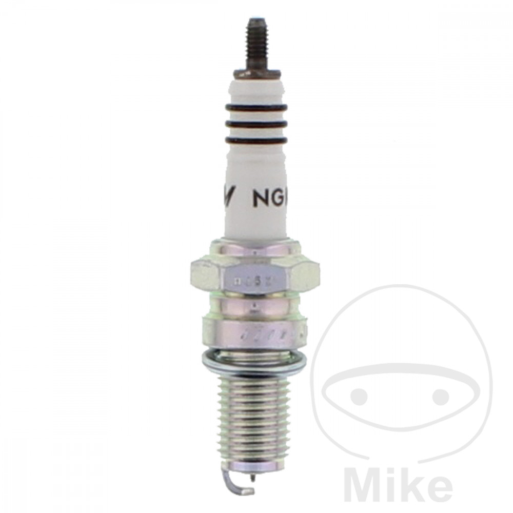 Bujía Con Terminal Fijo Dr7eix Sae Altn: 7080484 708.00.85