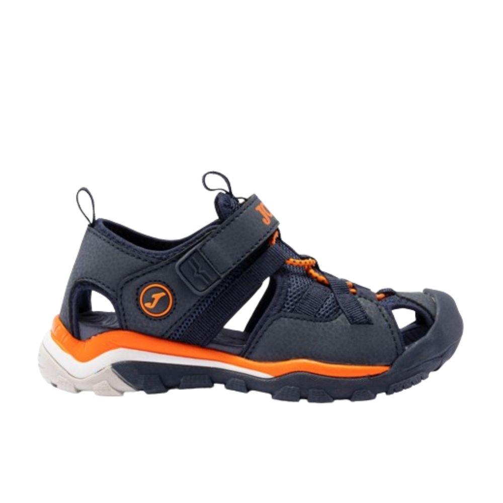 SANDALIAS NIÑO/A SENDERISMO JOMA S.LAKE JR 2403 Navy.