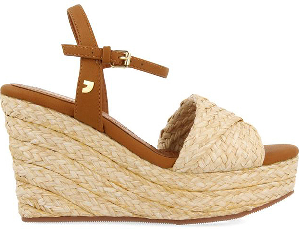 Sandalias GIOSEPPO 71130 Rafia ALLKAJ