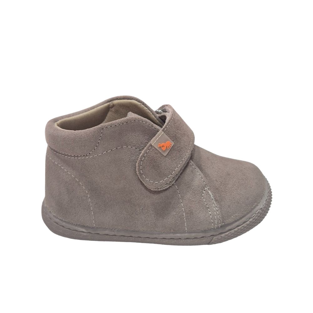 Botines Vul Ladi modelo 6190-070 en color Beige