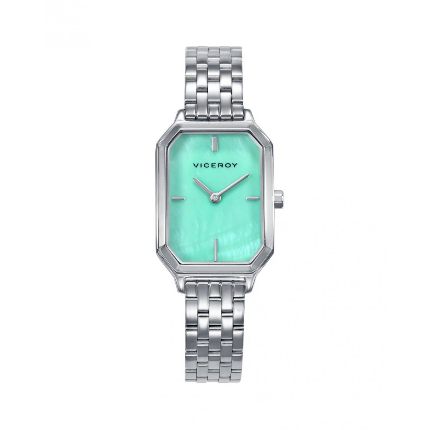 Reloj Viceroy Chic 401288-67 mujer acero verde