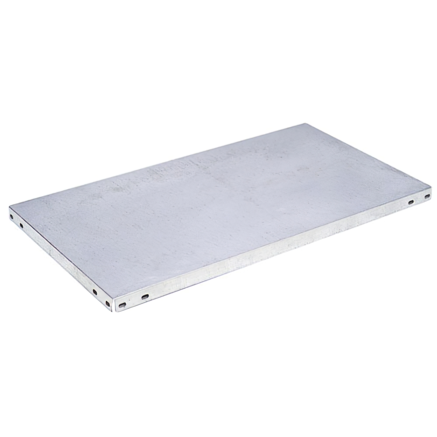 SANCO STORE - WOLFPACK LINEA PROFESIONAL Batea Estantería Galvanizada 60x30 cm.