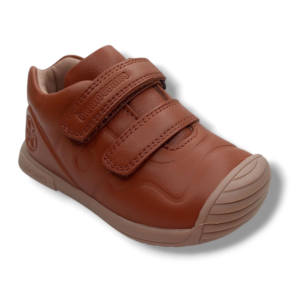 Biomecanics Deportivas Niño 241124-B087 ARENA calzado niños Primeros Pasos Respetuoso Biomecanics Winter ROYALE CORDONETS