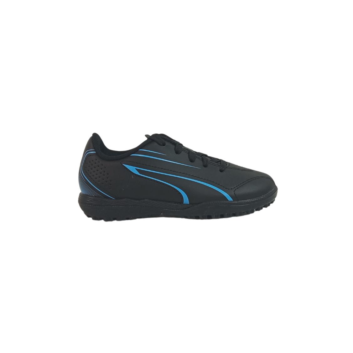 Zapatillas Niño/a Puma Vitoria Tt Jr 107487-05 Botas Fútbol Niño Puma