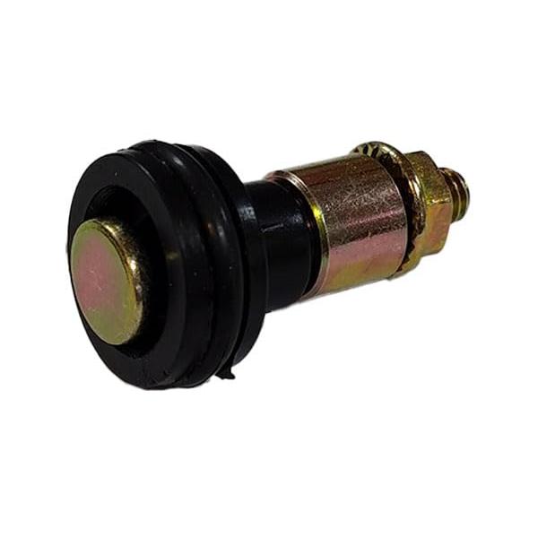 3RG INDUSTRIAL Rodillo superior puerta lateral, OEM 8200080743